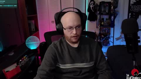 Bumbles or B online show from December 28, 2024, 11:19 am