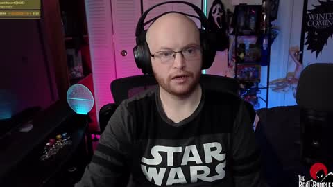 Bumbles or B online show from December 29, 2024, 7:50 am