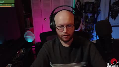 Bumbles or B online show from January 2, 2025, 6:56 pm