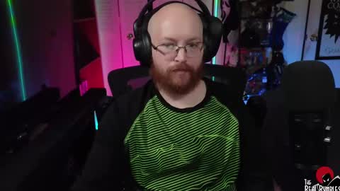 Bumbles or B online show from September 24, 2025, 5:49 pm