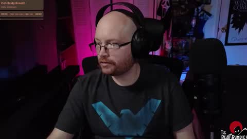 Bumbles or B online show from October 16, 2025, 12:11 am