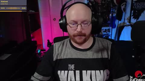 Bumbles or B online show from January 6, 2026, 3:43 am