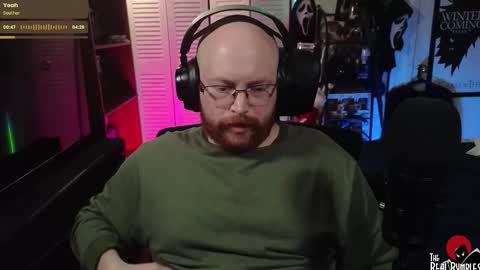 Bumbles or B online show from February 6, 2026, 9:51 pm