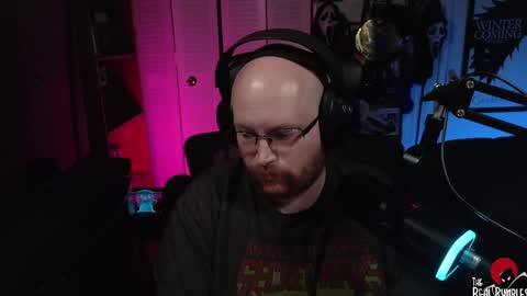 Bumbles or B online show from April 5, 2026, 2:20 am