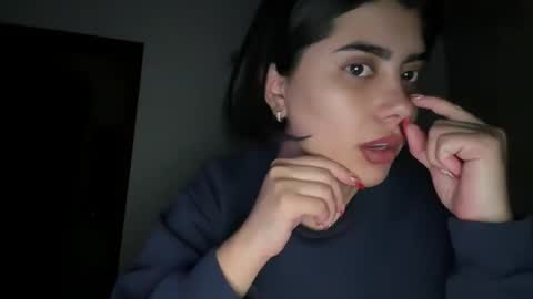 Snapshot of therealcamilabaddie chatting on December 14, 2024, 2:12 am therealcamilabaddie online show from December 14, 2024, 2:12 am