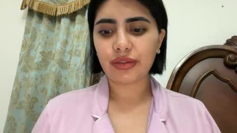 Snapshot of therealcamilabaddie chatting on December 18, 2024, 1:15 am therealcamilabaddie online show from December 18, 2024, 1:15 am