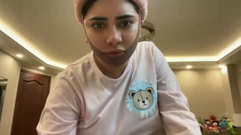 therealcamilabaddie online show from March 5, 2026, 10:06 pm