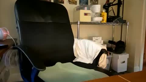 therealjack669 online show from July 16, 2026, 3:18 pm