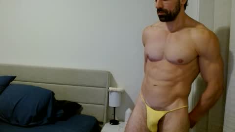 Yoshi online show from November 4, 2025, 12:21 am