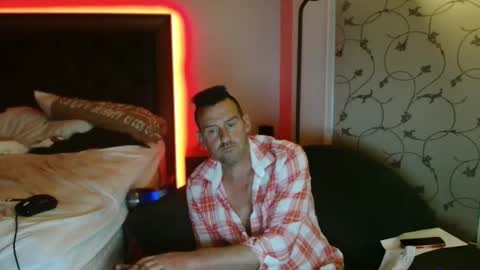 therealkurva4u online show from October 18, 2025, 11:00 am