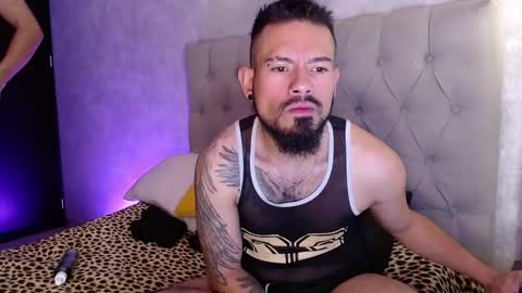 therealsoleil online show from February 15, 2026, 6:54 am