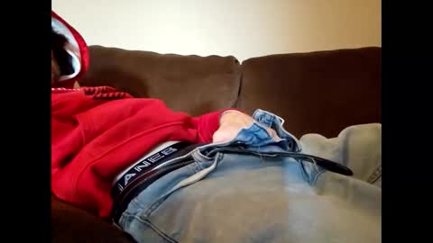 Snapshot of therizzler_1_of_1 chatting on January 7, 2025, 2:30 pm therizzler_1_of_1 online show from January 7, 2025, 2:30 pm