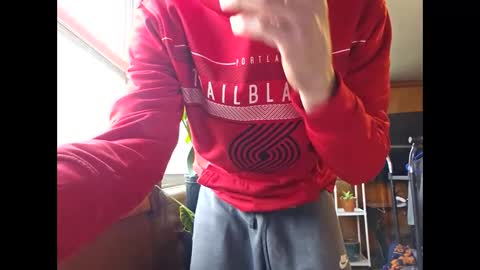 Snapshot of therizzler_1_of_1 chatting on February 8, 2025, 9:04 pm therizzler_1_of_1 online show from February 8, 2025, 9:04 pm