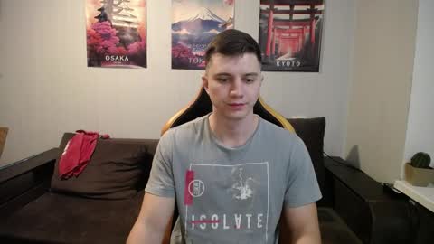 Nick   online show from April 10, 2026, 5:17 pm