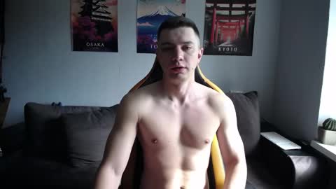 Nick   online show from May 17, 2026, 6:11 am