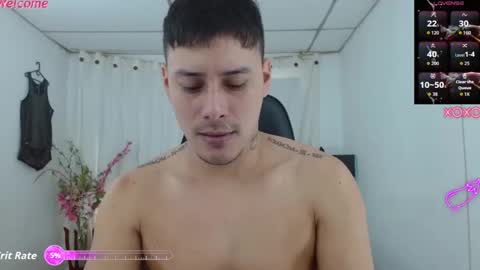 therockalejandro online show from March 16, 2026, 1:04 pm