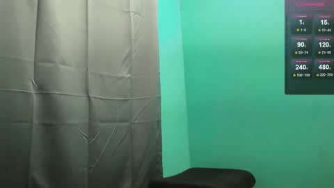 Daniel online show from October 28, 2025, 1:20 am