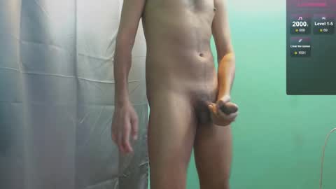 Daniel online show from November 18, 2025, 4:28 am