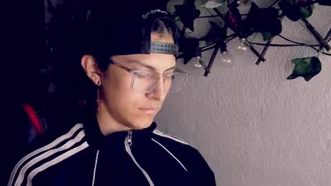 Snapshot of thesir_jack chatting on September 30, 2025, 12:48 am Jack online show from September 30, 2025, 12:48 am