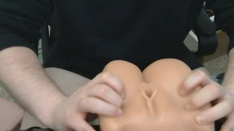 Im a Fap man online show from February 16, 2025, 8:11 pm