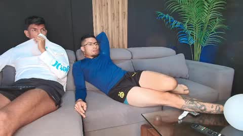 thestraightroom online show from March 30, 2026, 2:51 pm