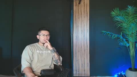 thestraightroom online show from April 2, 2026, 12:36 pm