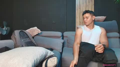 thestraightroom online show from May 16, 2026, 1:24 am