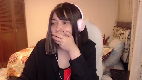 Snapshot of thetalkingbutt chatting on January 4, 2025, 7:24 am Mai online show from January 4, 2025, 7:24 am