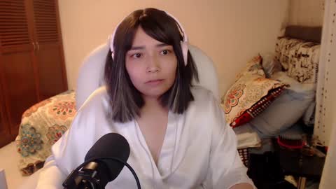 Snapshot of thetalkingbutt chatting on January 16, 2025, 9:27 am Mai online show from January 16, 2025, 9:27 am