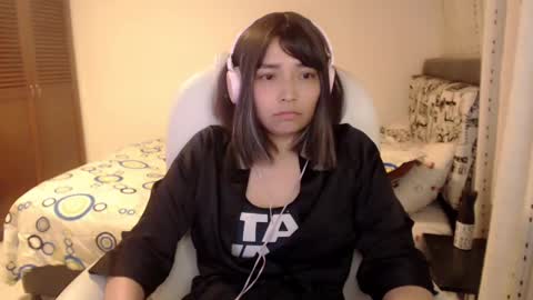 Snapshot of thetalkingbutt chatting on February 24, 2025, 7:55 am Mai online show from February 24, 2025, 7:55 am