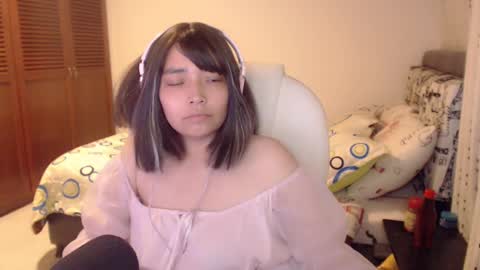 Snapshot of thetalkingbutt chatting on March 12, 2025, 5:24 am Mai online show from March 12, 2025, 5:24 am