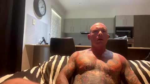 Snapshot of thetattooed chatting on December 22, 2024, 4:06 am The tattooed online show from December 22, 2024, 4:06 am