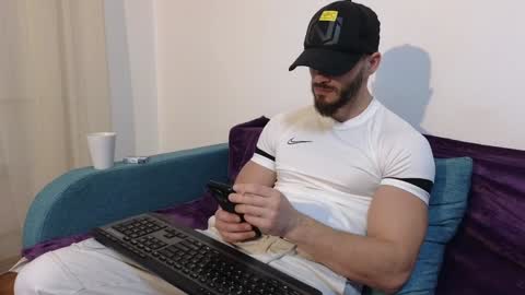 TheTop online show from December 18, 2024, 3:55 pm