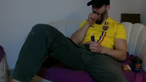 TheTop online show from April 7, 2026, 6:19 pm