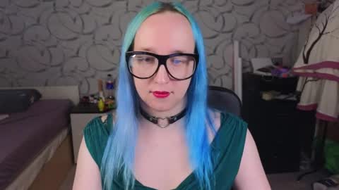 The Great And Powerful Trixie online show from June 2, 2026, 10:28 am