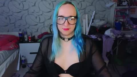 The Great And Powerful Trixie online show from June 14, 2026, 4:58 am