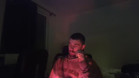 Snapshot of theufcfan_8181 chatting on November 27, 2025, 7:10 am troy online show from November 27, 2025, 7:10 am