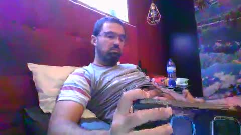 Snapshot of theviper1990 chatting on October 2, 2025, 2:07 am Carlos1990 online show from October 2, 2025, 2:07 am