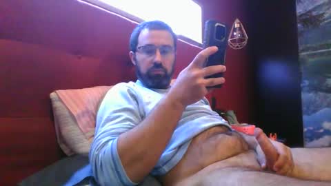 Carlos1990 online show from February 25, 2026, 11:14 pm