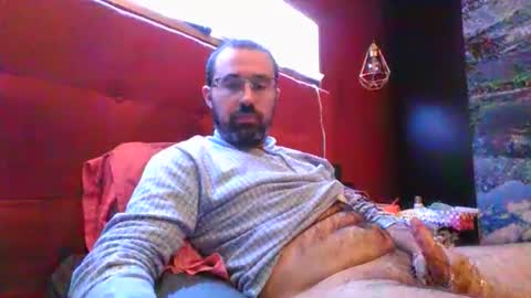 Carlos1990 online show from April 2, 2026, 1:36 am