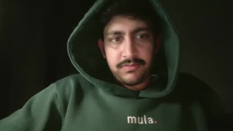 TheWildTongue online show from February 17, 2025, 8:26 pm