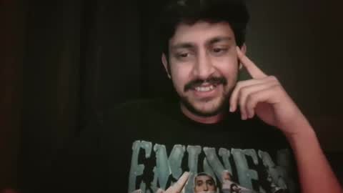 TheWildTongue online show from March 2, 2025, 8:50 pm