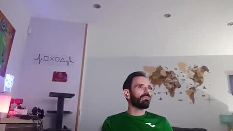 thewitcher69_ online show from June 7, 2026, 7:06 pm