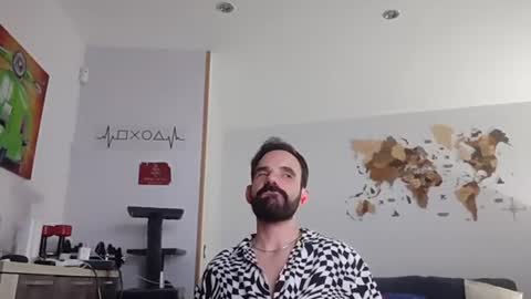 thewitcher69_ online show from June 11, 2026, 8:29 pm