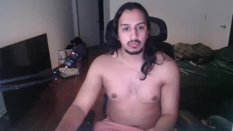 Vampiro online show from April 21, 2026, 5:03 am