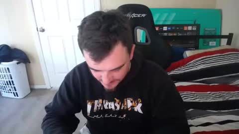 TheKingOfPorn online show from May 1, 2026, 3:38 pm