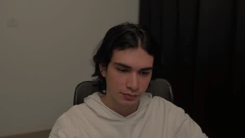 thiaan__ online show from January 29, 2025, 1:16 am