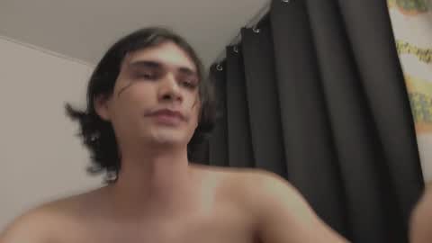 thiaan__ online show from February 28, 2025, 6:10 am