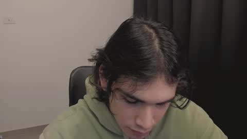 thiaan__ online show from March 3, 2025, 12:15 am