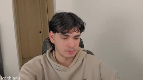 thiaan__ online show from November 28, 2025, 10:56 pm